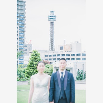 出張撮影 中村まみこが撮影した前撮り/後撮り出張撮影の写真