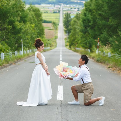 Sincere（サンシェール）が撮影したウェディングや家族、ビジネスの写真