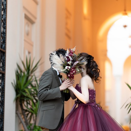 Photo of Portfolio taken by ART4TNK