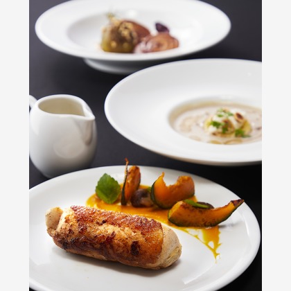 ディス・ワンが撮影した料理撮影の写真