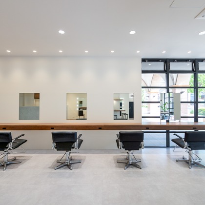 小倉里奈が撮影した店舗/オフィス/サロン撮影の写真