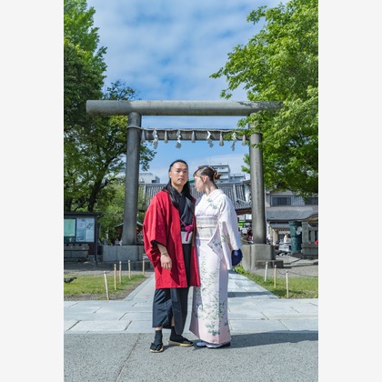 フォトスタジオENOが撮影した「:albumName」の写真