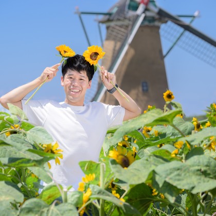 Photo of :albumName taken by Sharakusai