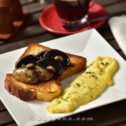 Andy Khoが撮影した「:albumName」の写真