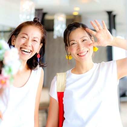 なかがわさとみが撮影した「:albumName」の写真