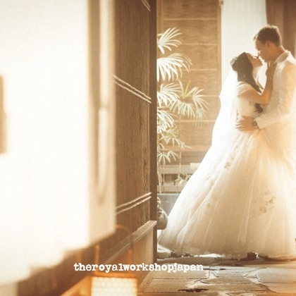 Photo of Pre Wedding 02 taken by The Royal Workshop Japan