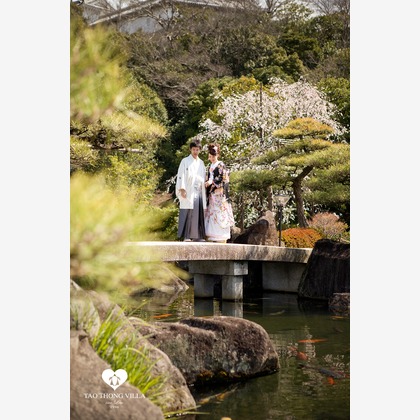 タオトンヴィラ (taothong villa)が撮影したウェディングや家族、ビジネスの写真