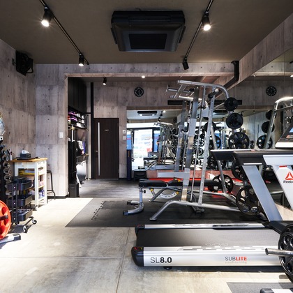 森田寫眞館が撮影した店舗/オフィス/サロン撮影の写真