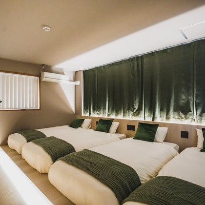 辻本俊輔が撮影した不動産/竣工の写真