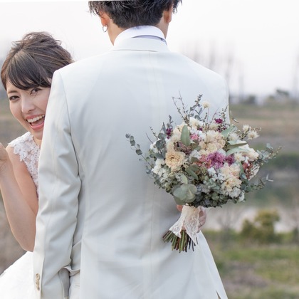 saruco(岩崎寿）が撮影したウェディング・結婚の写真