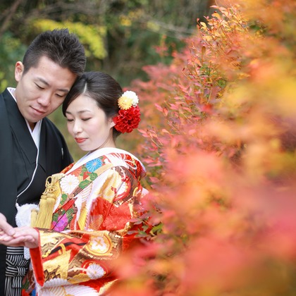 Photo of :albumName taken by Hayashi Photo Works