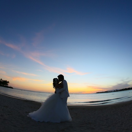 LEI LEA PHOTOが撮影した「サンセット」の写真