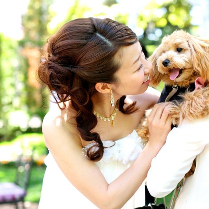 ほんとうにかわいい結婚写真ecoo（エクー）が撮影したウェディングや家族、ビジネスの写真