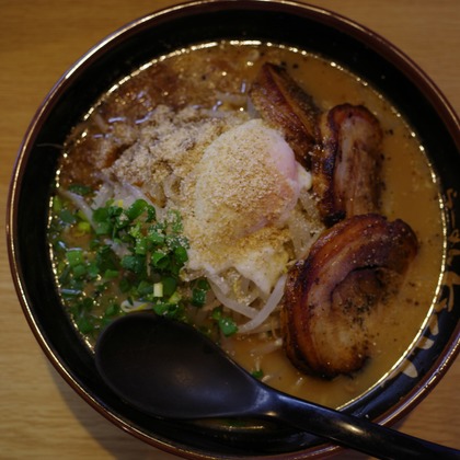 アサノカツヒトが出張撮影した「食べ物」の家族写真