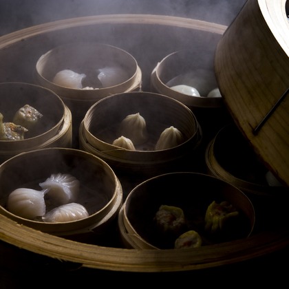 Top Gunが撮影した料理撮影の写真