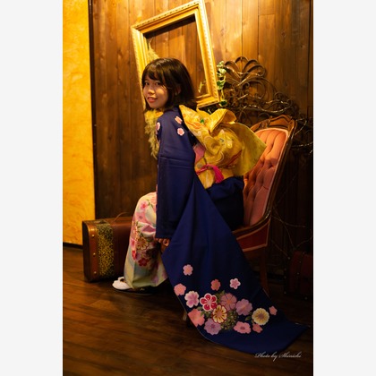 浅野真一が撮影した「:albumName」の写真