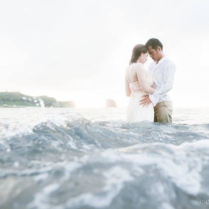 U-CONCENT (香川裕貴)が撮影したウェディングや家族、ビジネスの写真