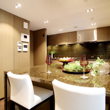 エレーナが撮影した不動産/竣工の写真