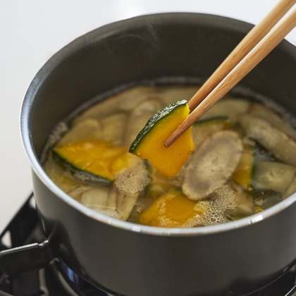 大橋裕紀が撮影した料理撮影の写真