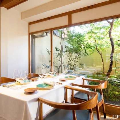 道海史佳が撮影した料理撮影の写真