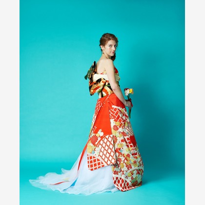 AMVER inc.が撮影したウェディングや家族、ビジネスの写真