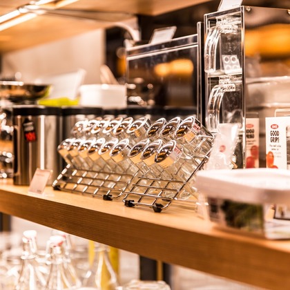 写楽堂が撮影した店舗/オフィス/サロン撮影の写真