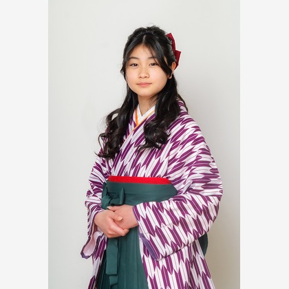 waka photoが撮影した人物撮影の写真