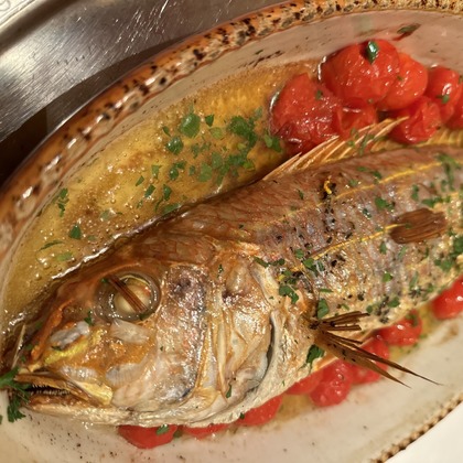 山口博光が撮影した料理撮影の写真