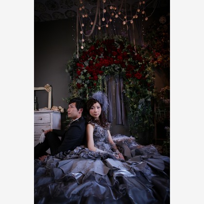 スタジオエミュが撮影したウェディングや家族、ビジネスの写真