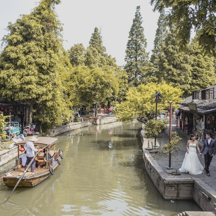 Photo of :albumName taken by 續 WEDDING PLANNING