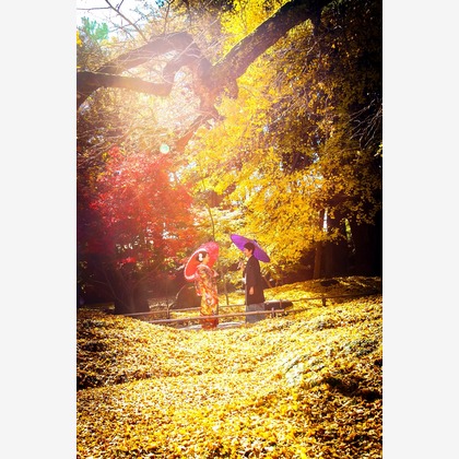 加倉井 規晃が撮影した「ウェディング・結婚」のウェディングフォト - :albumName