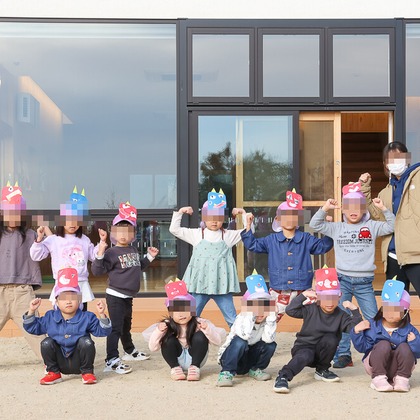 世登理恵が撮影した人物撮影の写真