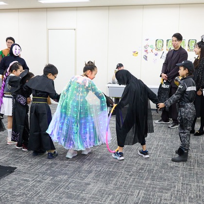 株式会社クリエイティブストゥディオワークス宮田絵里子が撮影した「:albumName」の写真