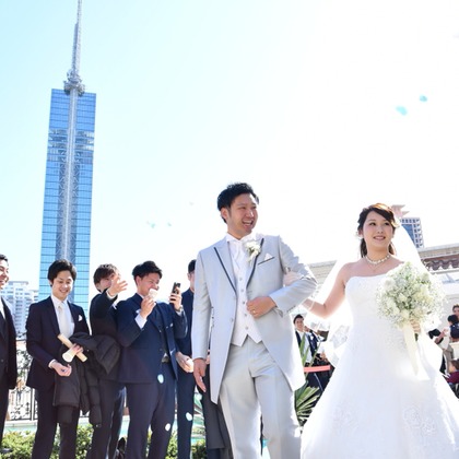 Wedding Day Photography Photos taken by Smile(松本和成)