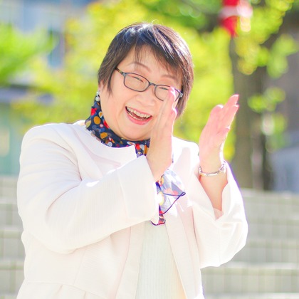 山下哲矢が撮影した人物撮影の写真