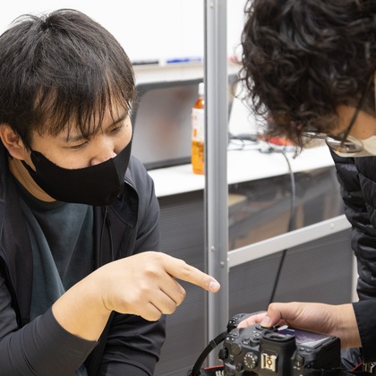 内山慎也が撮影した「:albumName」の写真