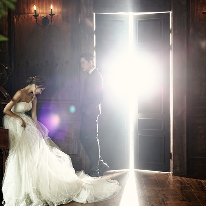 PHOTO STUDIO LUXE-スタジオリュクス-	が撮影したウェディングや家族、ビジネスの写真