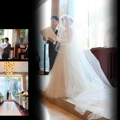 京都・中尾写真場が撮影したウェディングや家族、ビジネスの写真