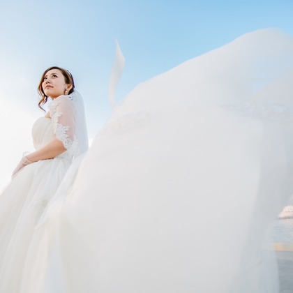 Tomi Photo Studioが撮影したウェディングや家族、ビジネスの写真