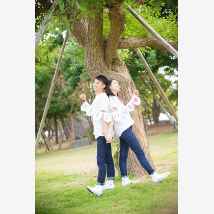 Photo of Engagementphoto taken by Yuki Takebe