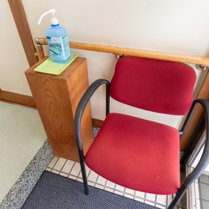 石橋宙大が撮影した店舗/オフィス/サロン撮影の写真