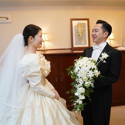 Wedding Day Photography Photos taken by 増田　雄介