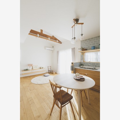 foto_flapが撮影した不動産/竣工の写真