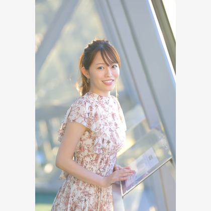 岸本和大が撮影した人物撮影の写真