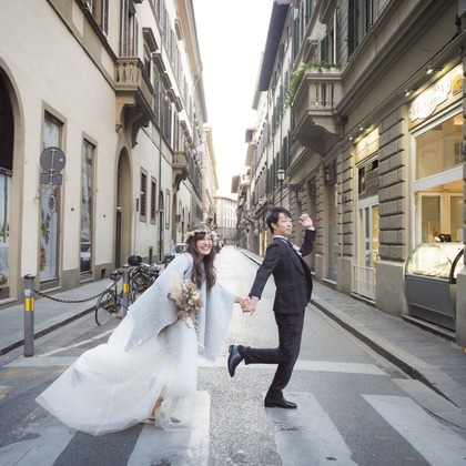 24to Produceが撮影した「ウェディング・結婚」のウェディングフォト - :albumName