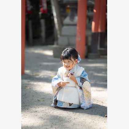 杉浦 倫和が撮影したウェディングや家族、ビジネスの写真