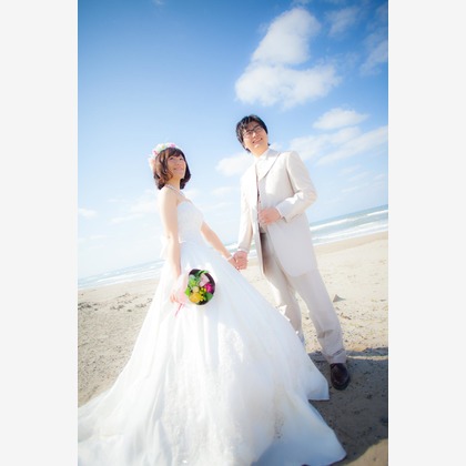 Happy Life Photo works (羽根田写真事務所)が撮影したウェディングや家族、ビジネスの写真