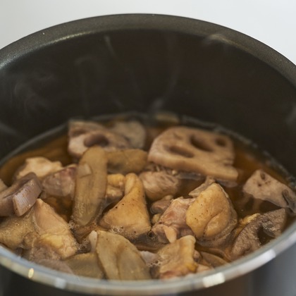 大橋裕紀が撮影した料理撮影の写真