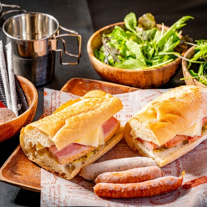 野口　恭平が撮影した料理撮影の写真