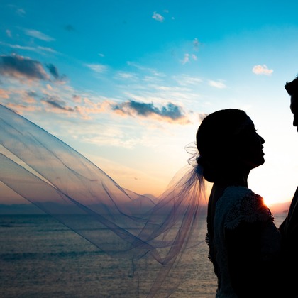 uno e creative act.が撮影した「前撮り/後撮り出張撮影/ハネムーンフォト」のウェディングフォト - :albumName